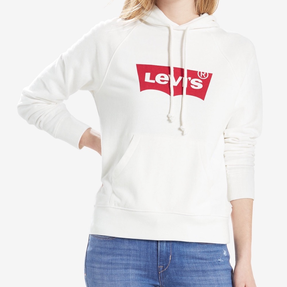 LEVI’s Sports Hoodie